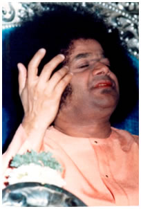 Sai Baba